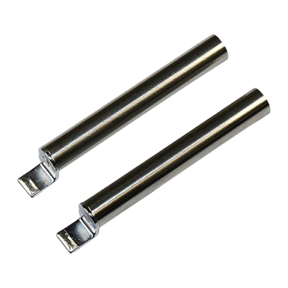 HAKKO Replacement Hot Tweezer Tips A1391, Tip for the FX-888DX / FX-8804, 950 SMD